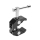 Camrock Crab Clamp CS-CL uchwyt montażowy - 723534 - zdjęcie